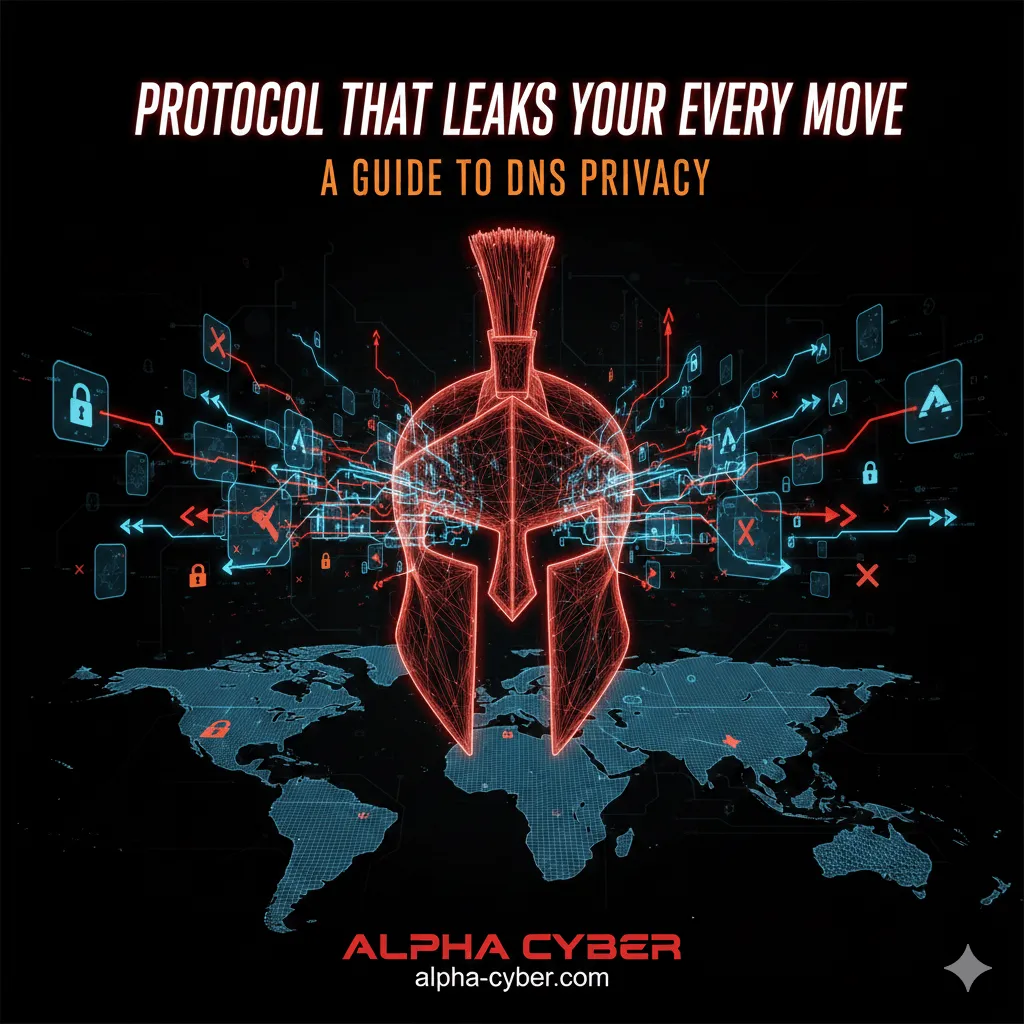 a guide to DNS Privacy New