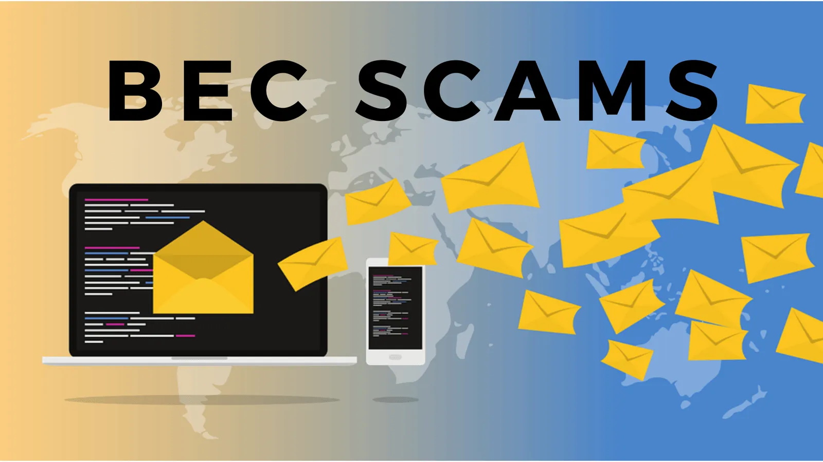 BEC Scams