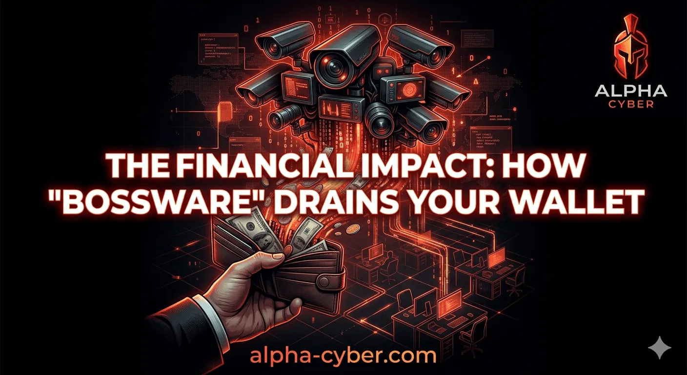 Bossware Malware