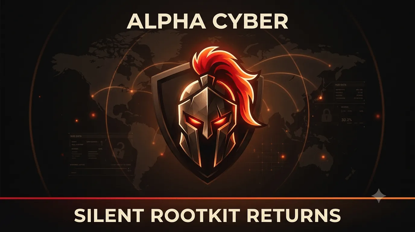 Daxin Rootkit