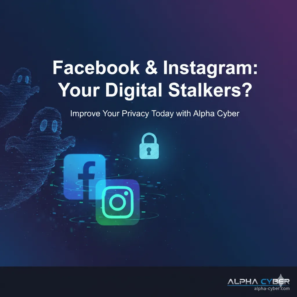 Facebook and instagram stalkers