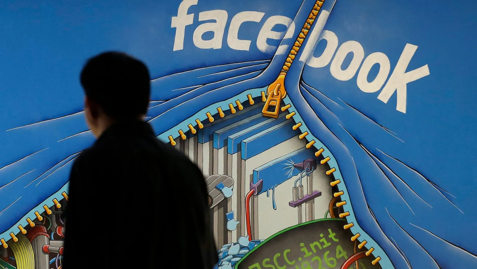 Facebook get rich from Sntiches