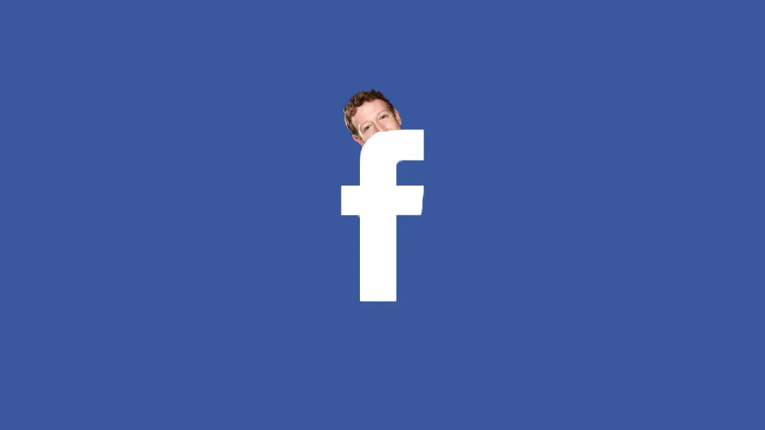 Facebook using your Phone Camera
