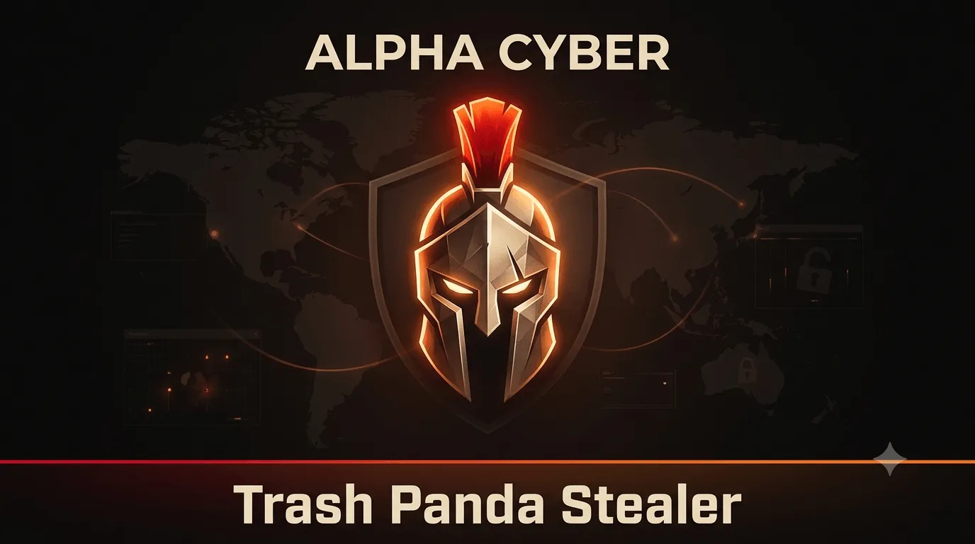 Trash Panda Stealer
