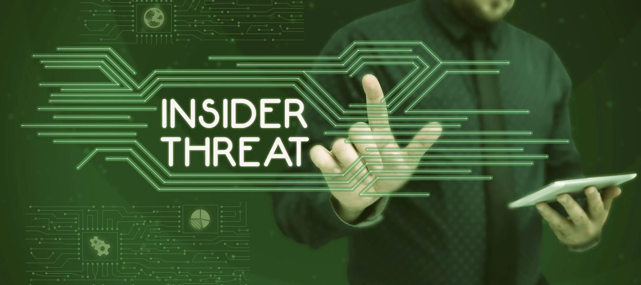 Combatting Insider Threats: Protecting Your Business from Within