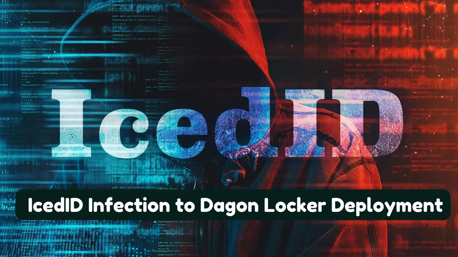 ICEID Ransomware