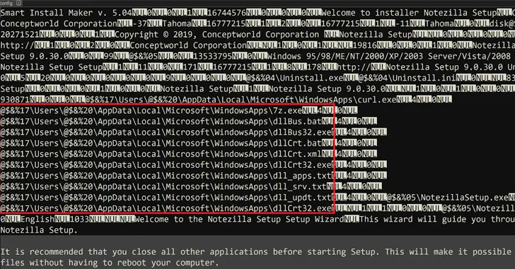 Info-Stealing Malware Propagated Through Indian Software Products