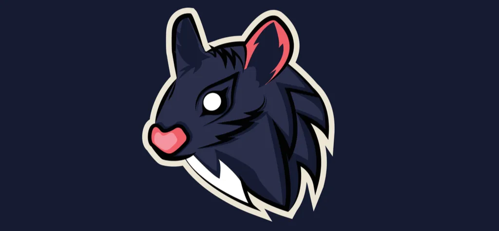 Klingon Rat