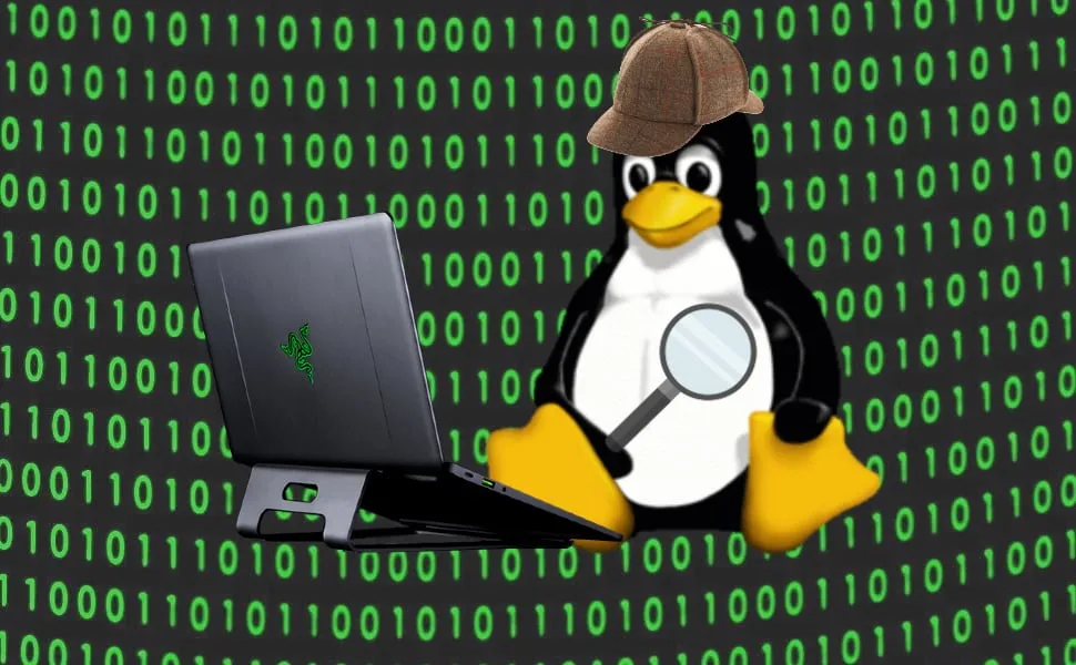 Linux Forensic 101