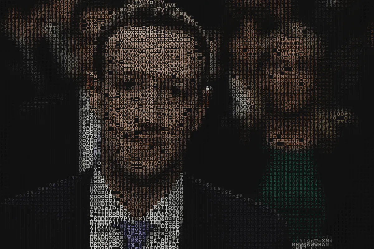 Mark Zuck Pixels