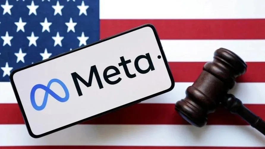 Meta Privacy Scandal