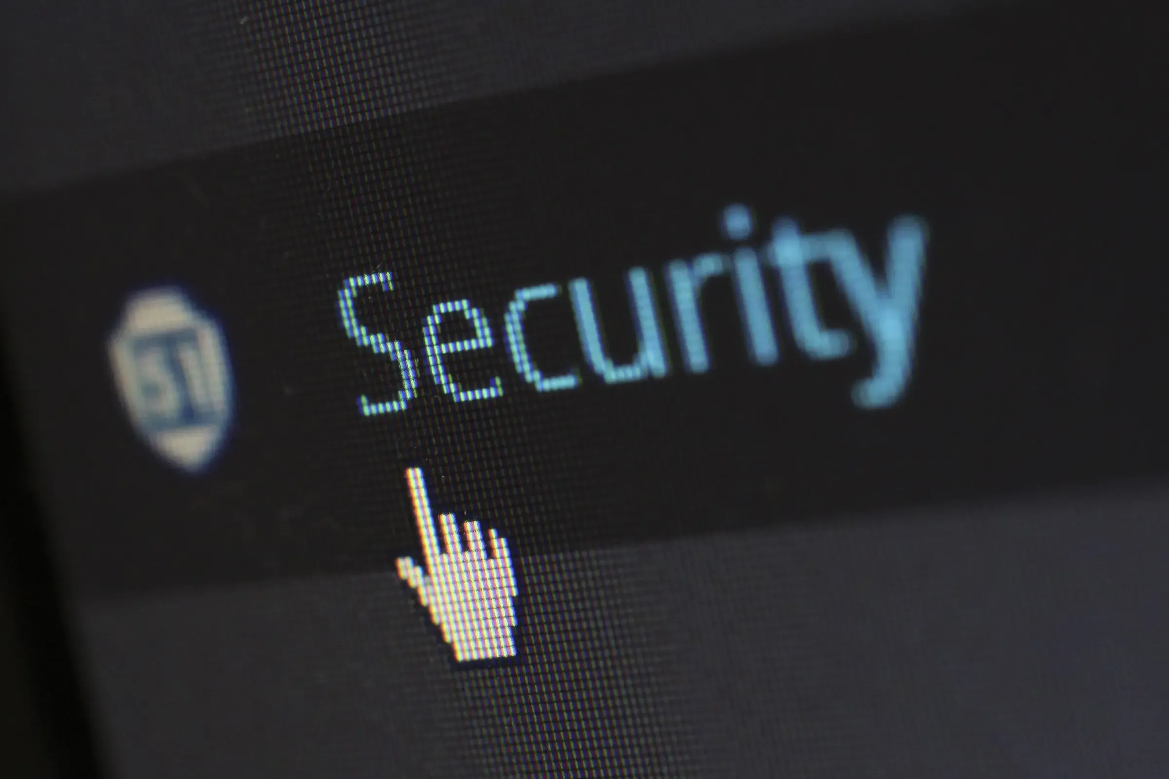 Security Cover Photo