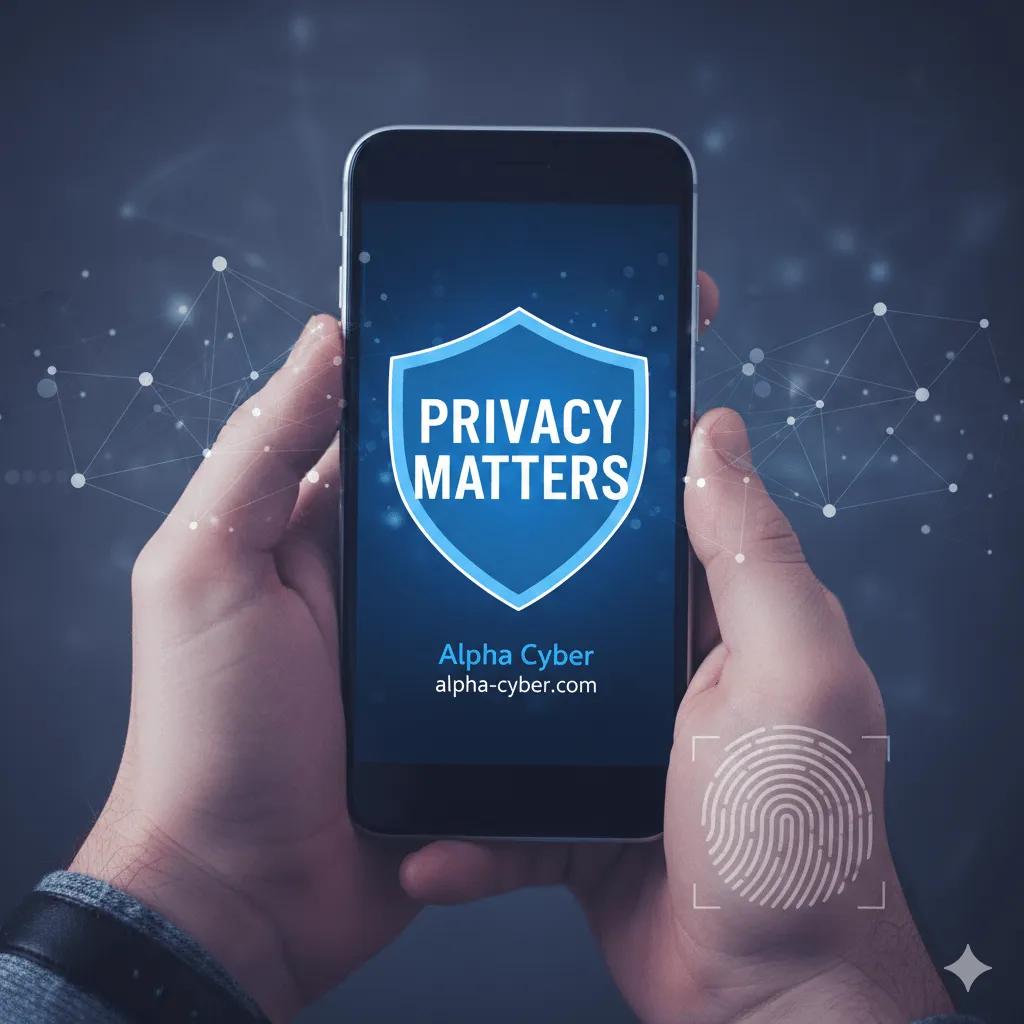 Phone Privacy Matter