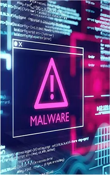 Purple Malware Pyramid