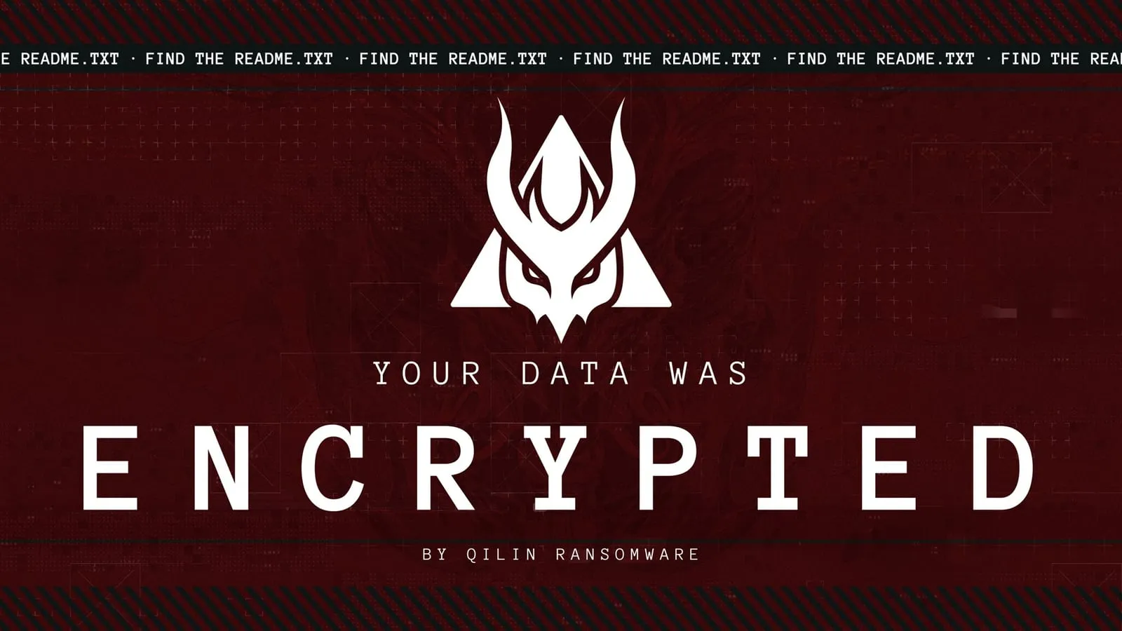 Qilin Ransomware Extortion Test