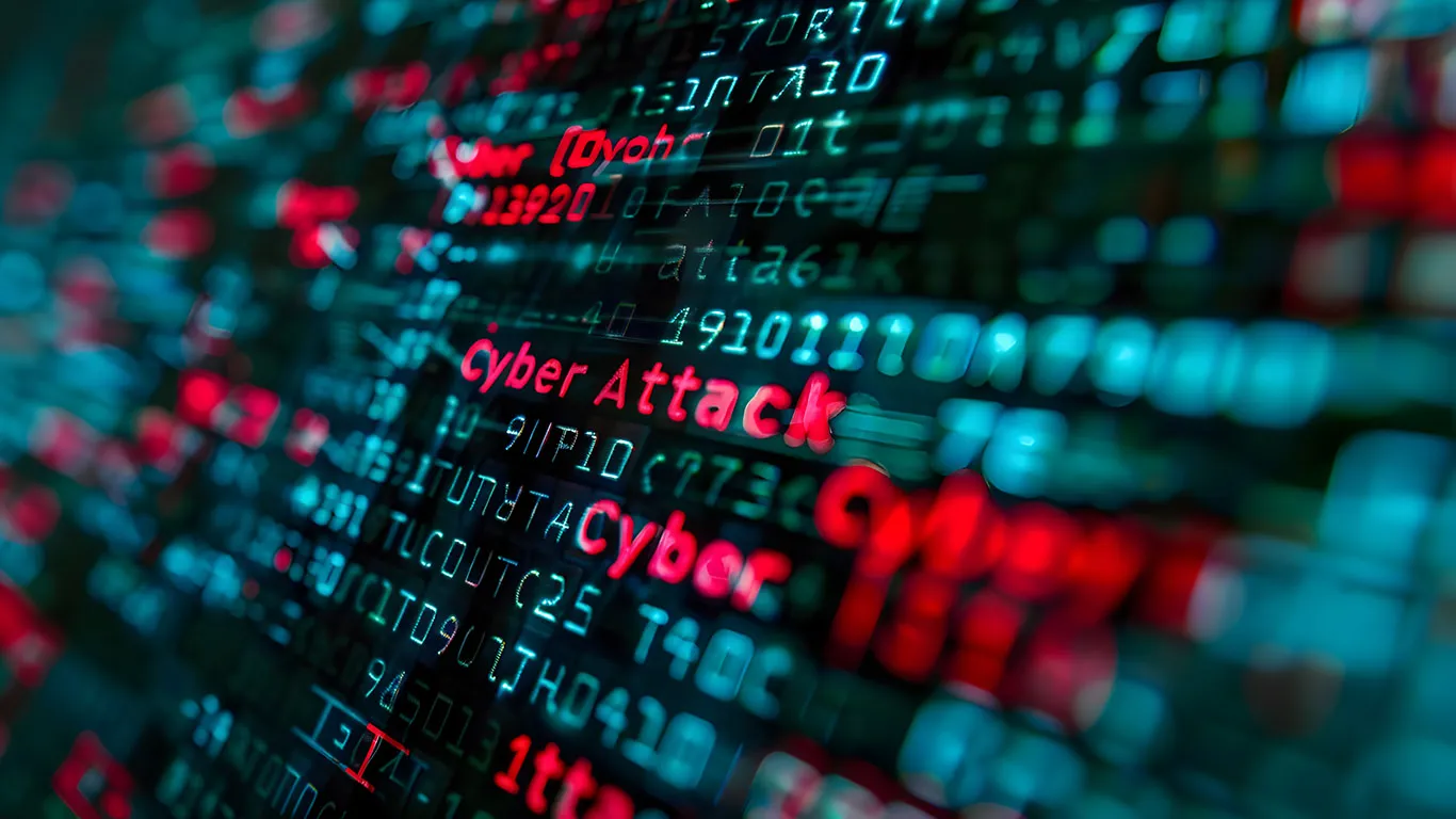 SideWinder Cyber Attack PIC