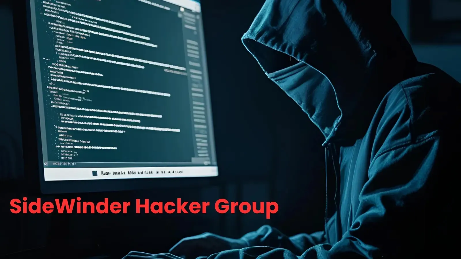 SideWinder Hacker Group