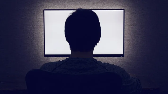 Smart TV Spying0