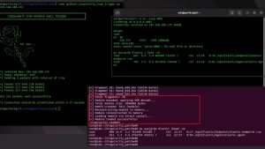 Singularity Rootkit0