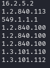 Strings Interlock IPV4
